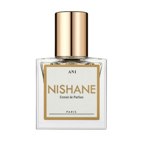 Nishane Ani Духи унисекс, 15 мл