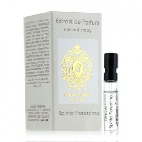Tiziana Terenzi Spirito Fiorentino Minispray Духи унисекс, 1.5 мл (пробник)