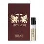 House Of Sillage HoS N.001 Духи мужские, 1.8 мл (пробник)