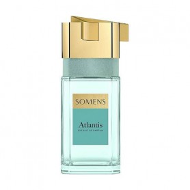 Somens Atlantis Духи унисекс, 100 мл (ТЕСТЕР)