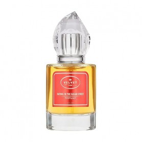 Velvet Sam Dating In The Sugar Street Духи женские, 50 мл