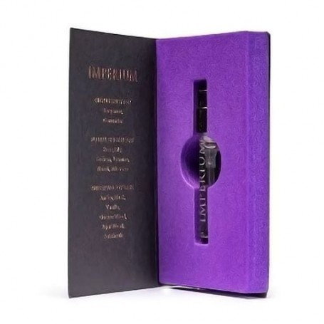 Electimuss Imperium Духи унисекс, 1.8 мл (пробник)