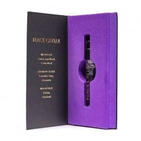 Electimuss Black Caviar Духи унисекс, 1.8 мл (пробник)