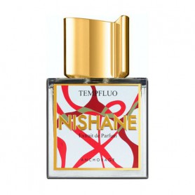 Nishane Tempfluo Духи унисекс, 100 мл (ТЕСТЕР с крышкой)