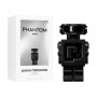 Rabanne Phantom Parfum Духи мужские, 50 мл