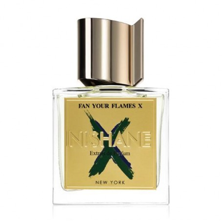 Nishane Fan Your Flames X Духи унисекс, 50 мл