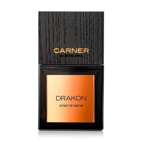 Carner Barcelona Drakon Духи унисекс, 50 мл