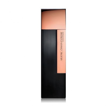 Laurent Mazzone Parfums Arsenic Osman Extreme Парфюмированная вода унисекс, 100 мл