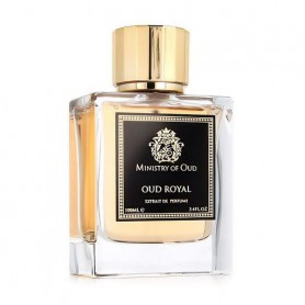 Ministry Of Oud Oud Royal Духи унисекс, 100 мл