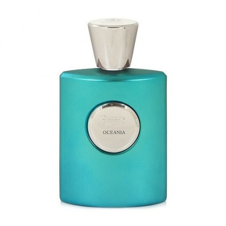Giardino Benessere Oceania Духи унисекс, 100 мл