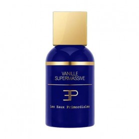 Les Eaux Primordiales Vanille Supermassive Духи унисекс, 50 мл