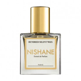 Nishane Hundred Silent Ways Духи унисекс, 15 мл