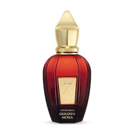Xerjoff Golden Moka Духи унисекс, 50 мл
