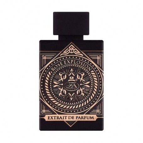 Fragrance World Rose Explosion Духи унисекс, 80 мл