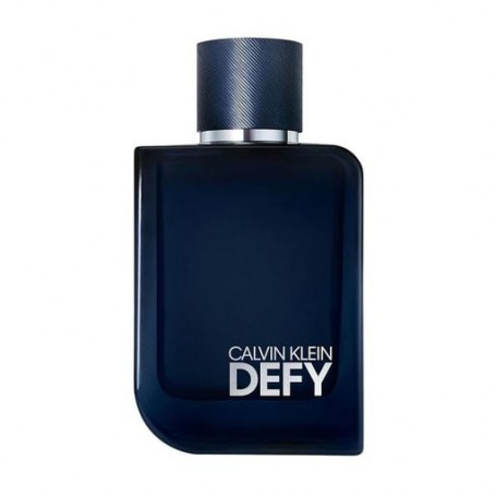 Calvin Klein Defy Духи мужские, 100 мл (ТЕСТЕР)