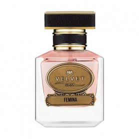 Velvet Sam Femina Духи женские, 50 мл