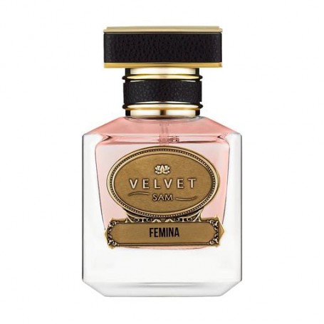 Velvet Sam Femina Духи женские, 50 мл