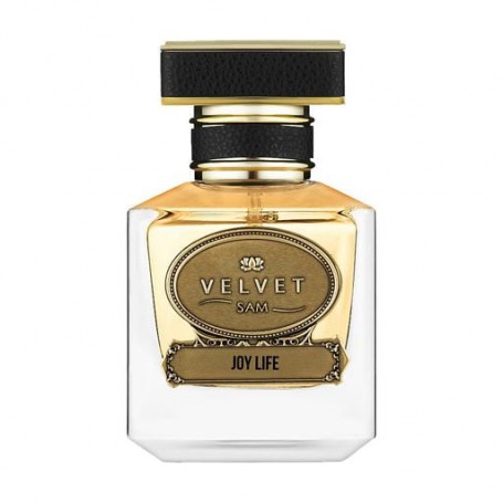 Velvet Sam Joy Life Духи унисекс, 50 мл