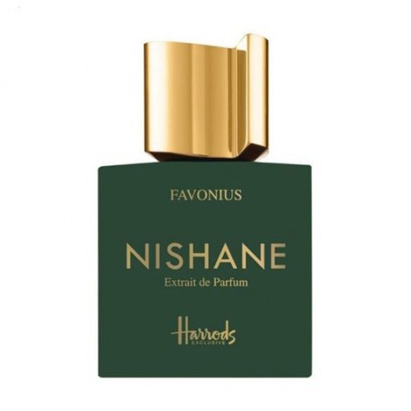 Nishane Favonius Духи унисекс, 50 мл (ТЕСТЕР)