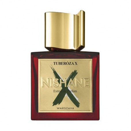 Nishane Tuberoza X Духи унисекс, 50 мл (ТЕСТЕР)