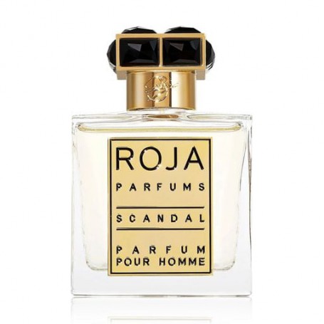Roja Parfums Scandal Pour Homme Духи мужские, 50 мл