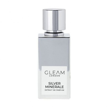 Gleam Perfume Silver Minerale Духи унисекс, 50 мл