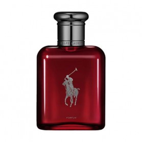 Ralph Lauren Polo Red Parfum Духи мужские, 75 мл
