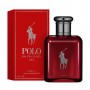 Ralph Lauren Polo Red Parfum Духи мужские, 75 мл