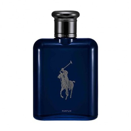 Ralph Lauren Polo Blue Parfum Духи мужские, 75 мл
