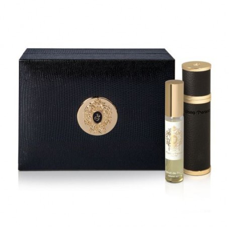 Парфюмированный набор унисекс Tiziana Terenzi Al Contrario (духи, 2*10 мл + футляр)