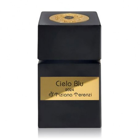 Tiziana Terenzi Cielo Blu Духи унисекс, 100 мл (ТЕСТЕР)