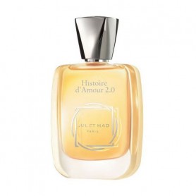 Jul et Mad Paris Histoire d'Amour 2.0 Духи унисекс, 50 мл