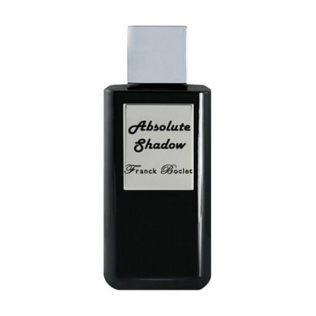 Franck Boclet Absolute Shadow Духи унисекс, 100 мл
