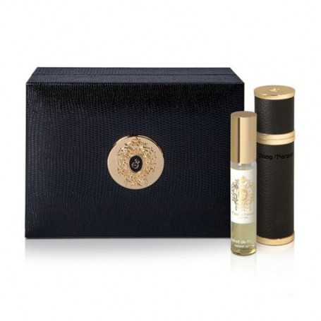 Парфюмированный набор унисекс Tiziana Terenzi Foconero (духи, 2*10 мл + футляр)