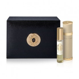 Парфюмированный набор унисекс Tiziana Terenzi Spirito Fiorentino (духи, 2*10 мл + футляр)