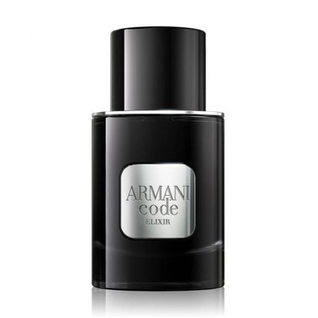 Giorgio Armani Armani Code Elixir Духи мужские, 50 мл
