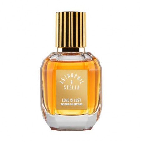 Astrophil & Stella Love Is Lost Духи унисекс, 50 мл
