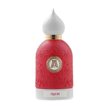 Attar Collection Qalbi Духи унисекс, 80 мл