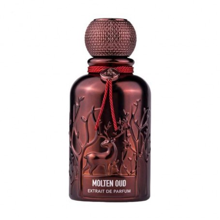 Auraa Desire Molten Oud Духи унисекс, 100 мл