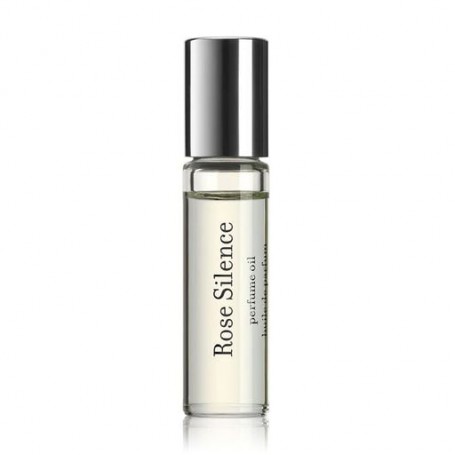 Miller Harris Rose Silence Масляные духи унисекс, 9 мл