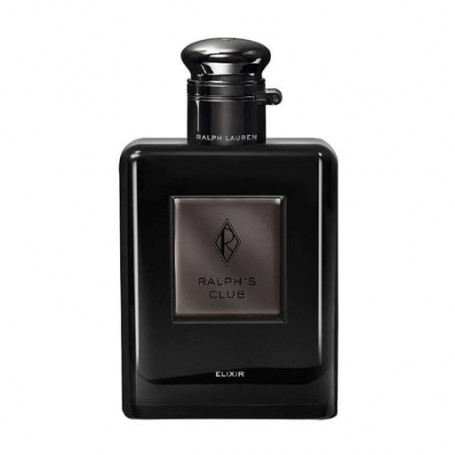 Ralph Lauren Ralph's Club Elixir Духи мужские, 75 мл