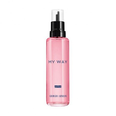 Giorgio Armani My Way Refill Духи женские, 100 мл (сменный блок)