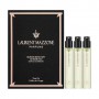 Парфюмированный набор унисекс Laurent Mazzone Parfums Ultimate Seduction Extreme Oud (духи, 3*15 мл)