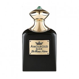 Amouroud Elixir La Rose Noire Духи унисекс, 75 мл