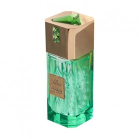 Gio L'Arome Emeraude Духи унисекс, 50 мл (ТЕСТЕР)