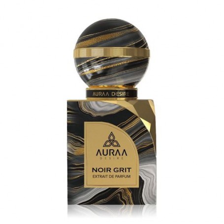 Auraa Desire Noir Grit Духи унисекс, 100 мл