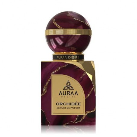 Auraa Desire Orchidee Духи унисекс, 100 мл