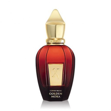 Xerjoff Golden Moka Духи унисекс, 50 мл (ТЕСТЕР)