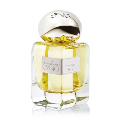 Lengling Skrik No. 2 Духи унисекс, 50 мл (ТЕСТЕР)