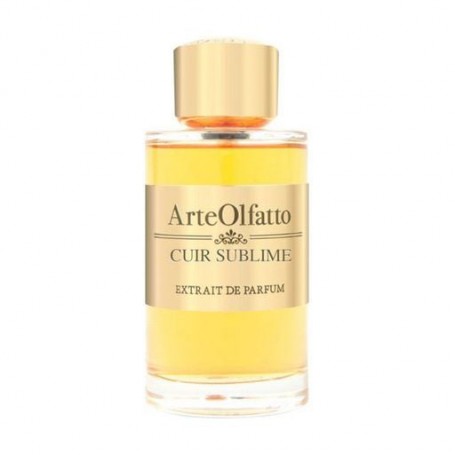 ArteOlfatto Cuir Sublime Духи унисекс, 100 мл (ТЕСТЕР)